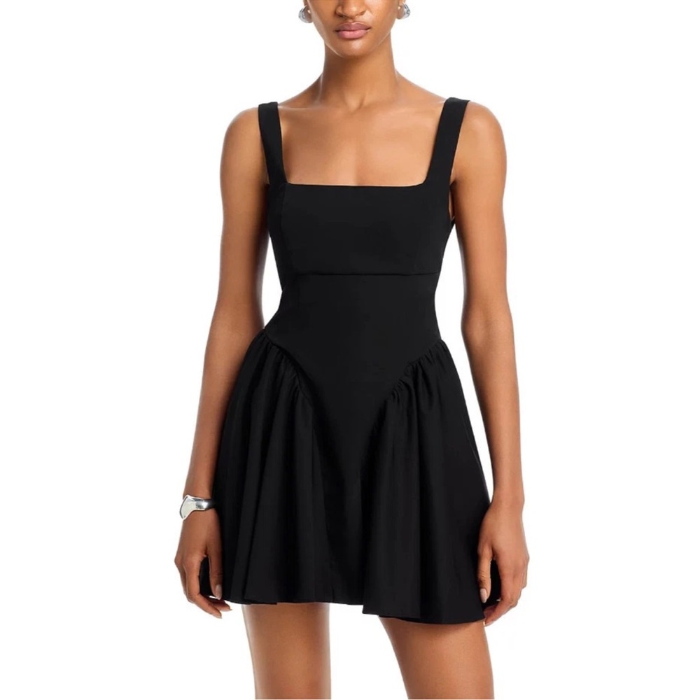 Line & Dot Sami Dress